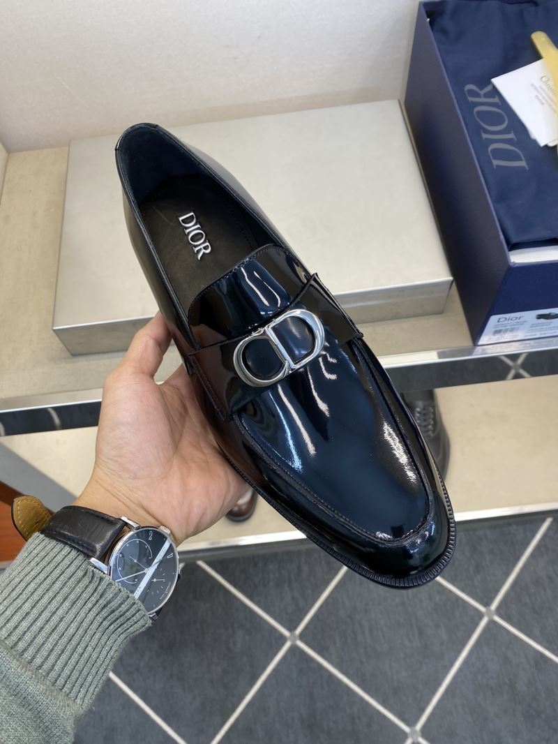 Christian Dior Business Shoes